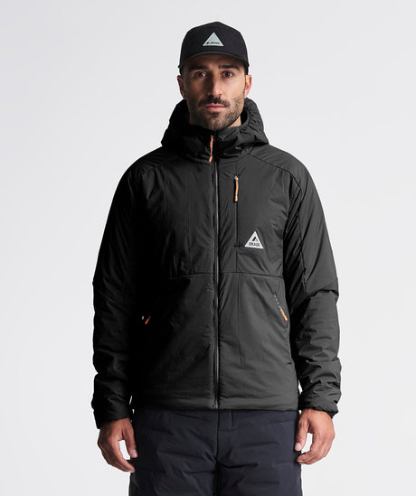 Manteau matelassé Spine Hd - Homme