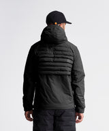 Manteau matelassé Spine Hd - Homme