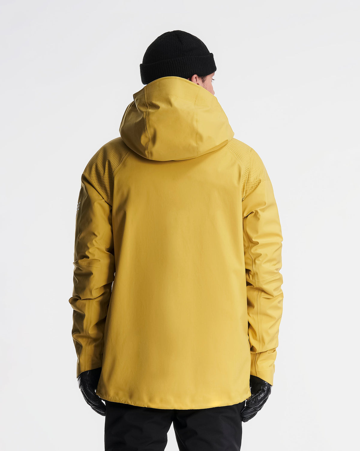 Manteau imperméable Mtn-X Canyon Light 3L - Homme