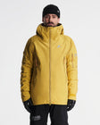 Manteau imperméable Mtn-X Canyon Light 3L - Homme