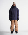 Manteau de ski Tyrrell Insulated - Homme