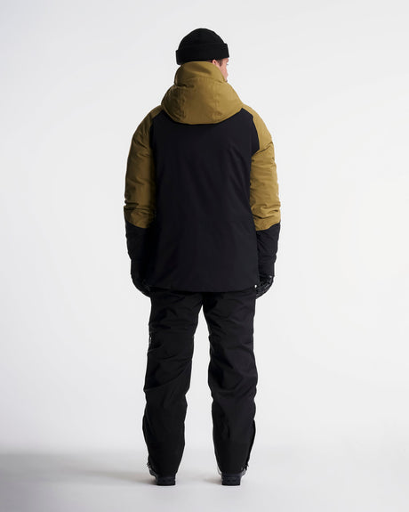 Manteau de ski Tyrrell Insulated - Homme