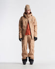 Manteau de ski Mtn-X Spurr 3L - Homme