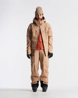 Manteau de ski Mtn-X Spurr 3L - Homme