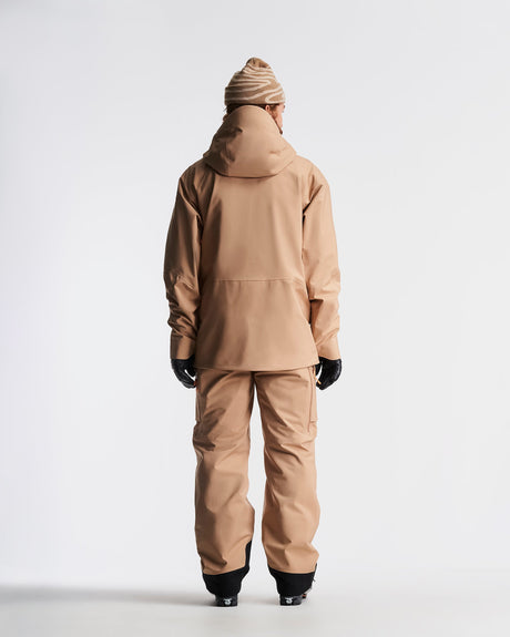 Manteau de ski Mtn-X Spurr 3L - Homme