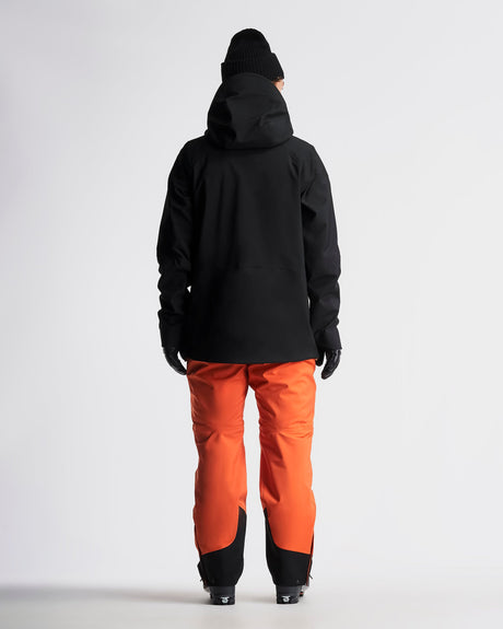 Manteau de ski Mtn-X Spurr 3L - Homme