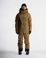 Manteau de ski Mtn-X Spurr 3L - Homme