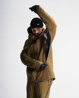Manteau de ski Mtn-X Spurr 3L - Homme