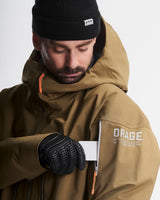 Manteau de ski Mtn-X Spurr 3L - Homme