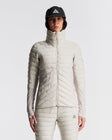 Manteau matelassé Phoenix Hybrid - Femme