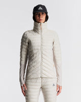 Manteau matelassé Phoenix Hybrid - Femme