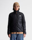 Manteau matelassé Traverse - Femme