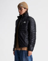 Manteau matelassé Traverse - Femme