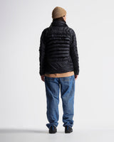 Manteau matelassé Traverse - Femme