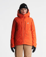 Manteau de ski Kingsley Insulated - Femme