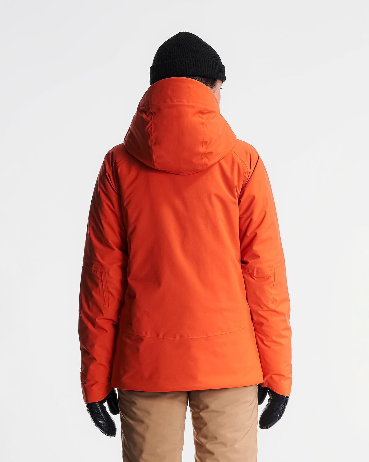 Manteau de ski Kingsley Insulated - Femme