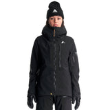 Manteau de ski Mtn-X Panorama 3L - Femme