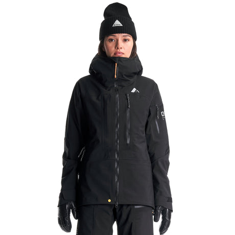 Manteau de ski Mtn-X Panorama 3L - Femme