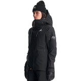 Manteau de ski Mtn-X Panorama 3L - Femme