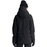 Manteau de ski Mtn-X Panorama 3L - Femme