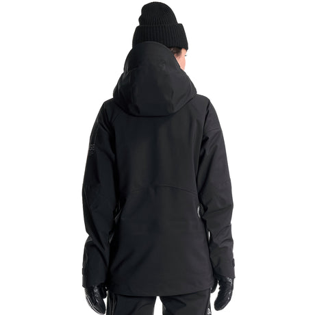 Manteau de ski Mtn-X Panorama 3L - Femme