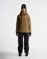 Manteau de ski Mtn-X Panorama 3L - Femme
