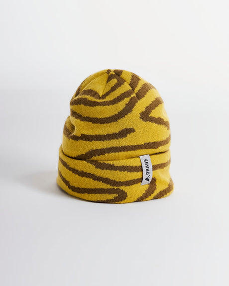 Tuque Selkirk