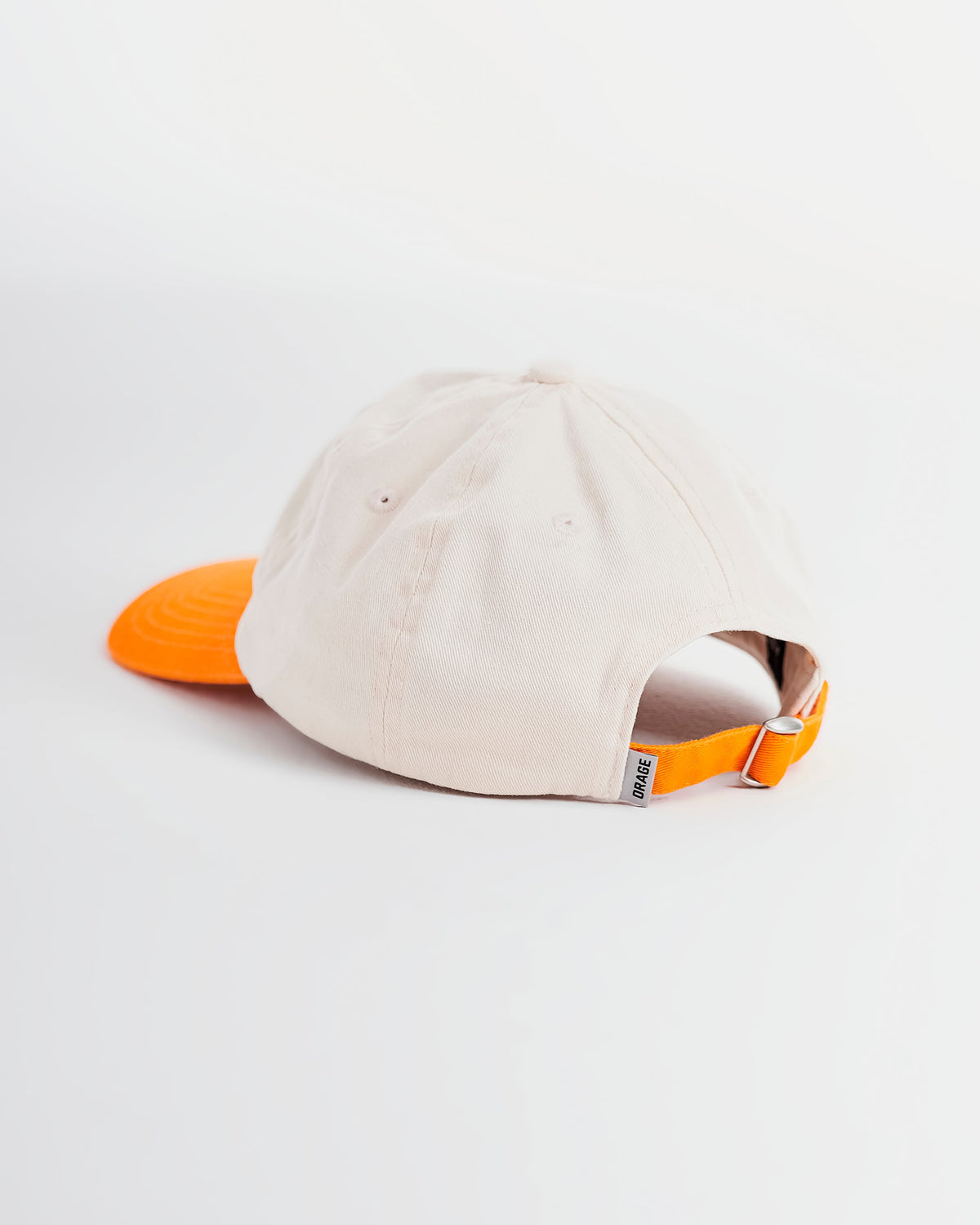 Casquette Camp - Unisexe