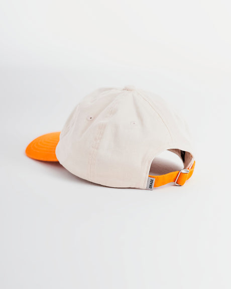 Casquette Camp - Unisexe
