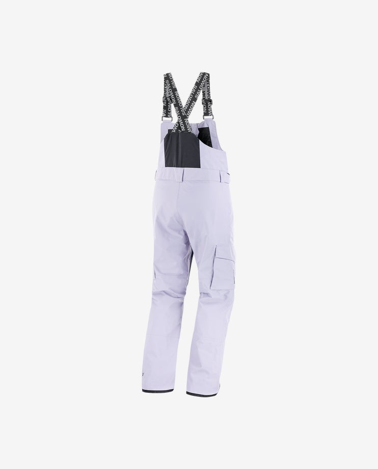 Bashley Bib Shell Pants - Women