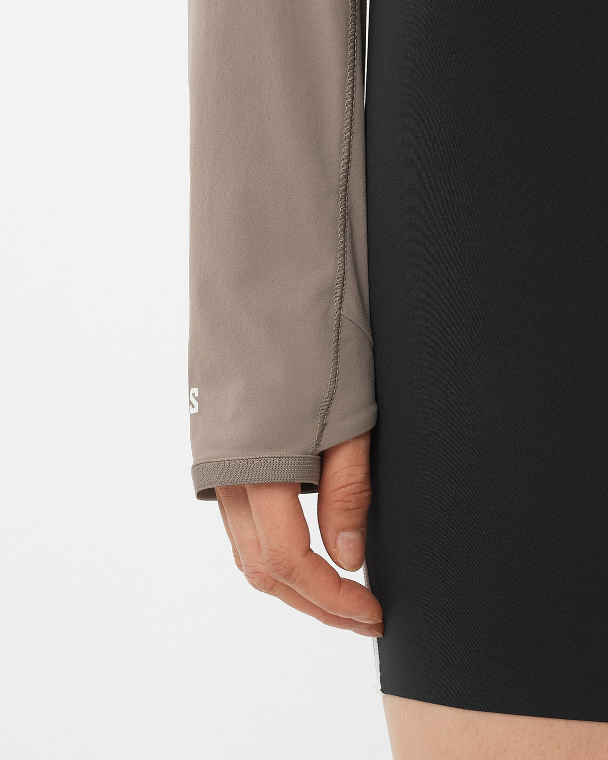 Couche intermédiaire Sense Aero Hybd - Femme