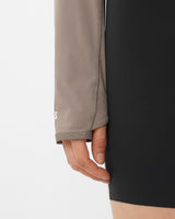 Couche intermédiaire Sense Aero Hybd - Femme