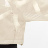 Couche intermédiaire Chroma Fleece Crop Hz - Femme