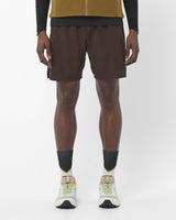 Short Shakeout C 2in1 7'' - Homme