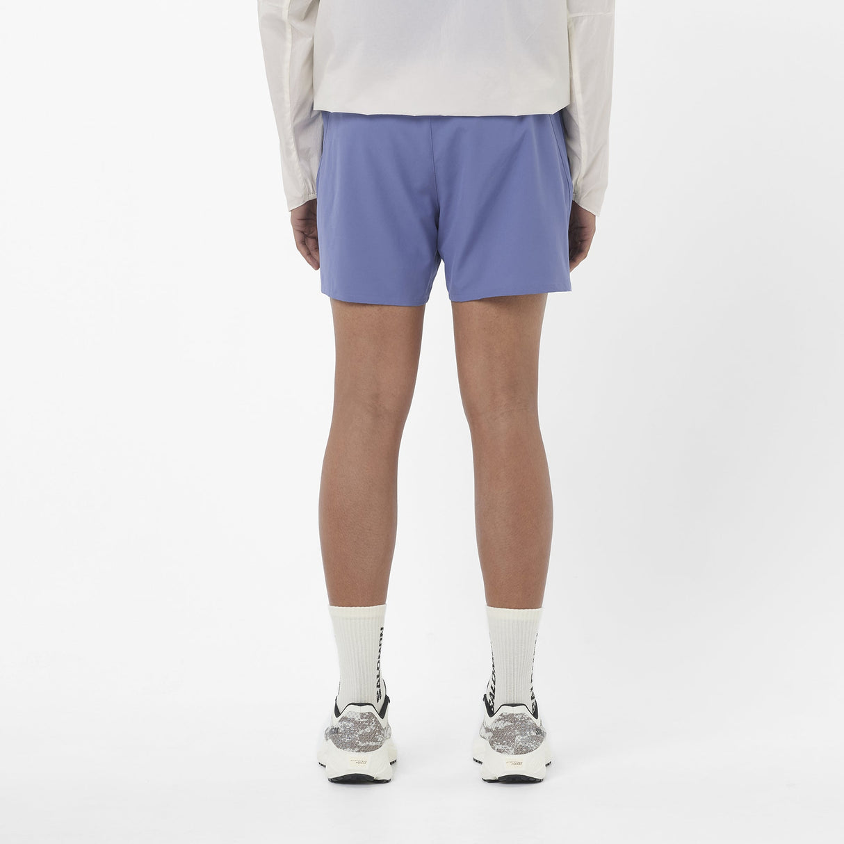 Short Shakeout Core 5" - Homme