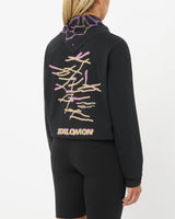 Chandail manches longues Wild Rays