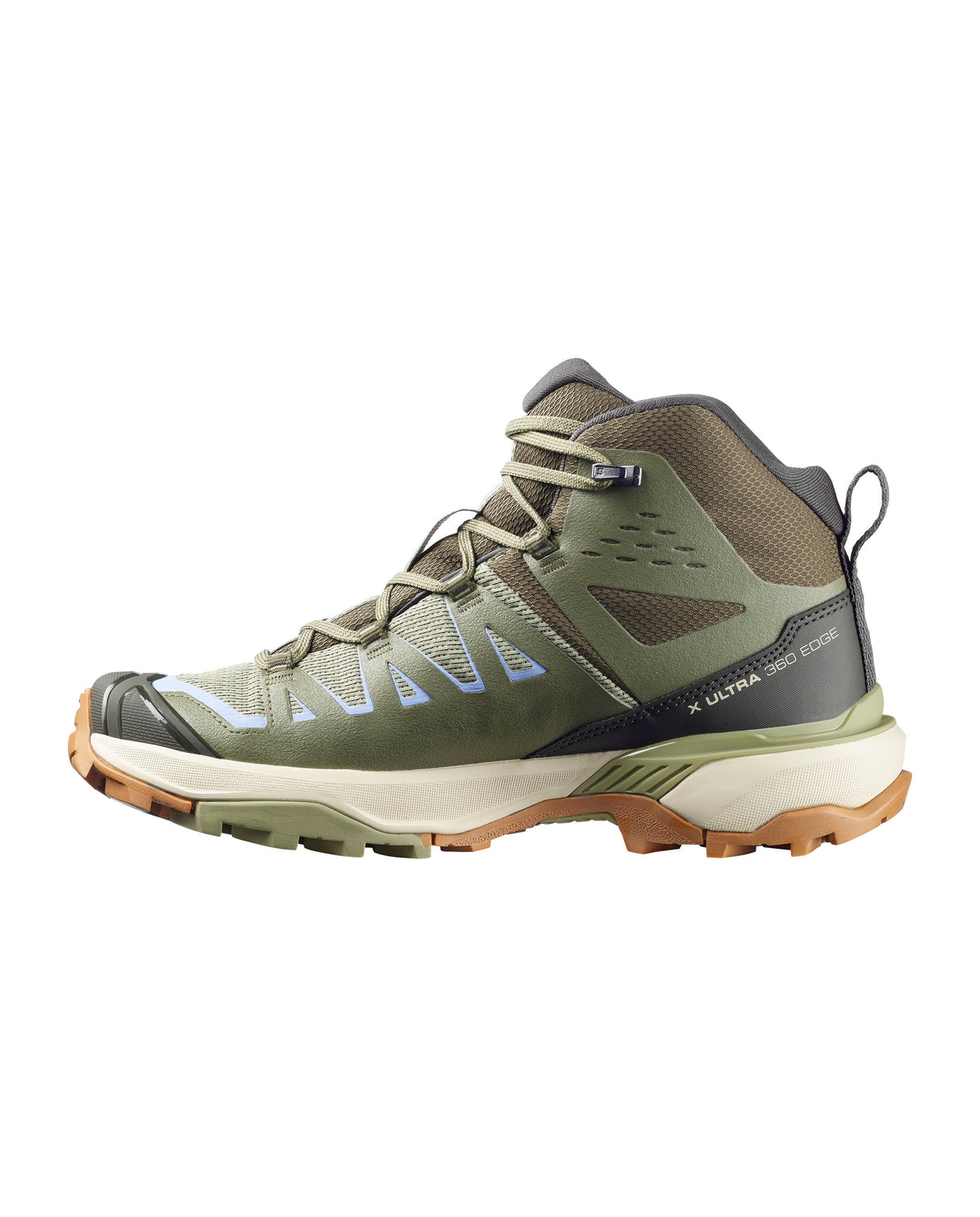 Chaussures de randonnée X Ultra 360 Edge Mid Gtx - Femme