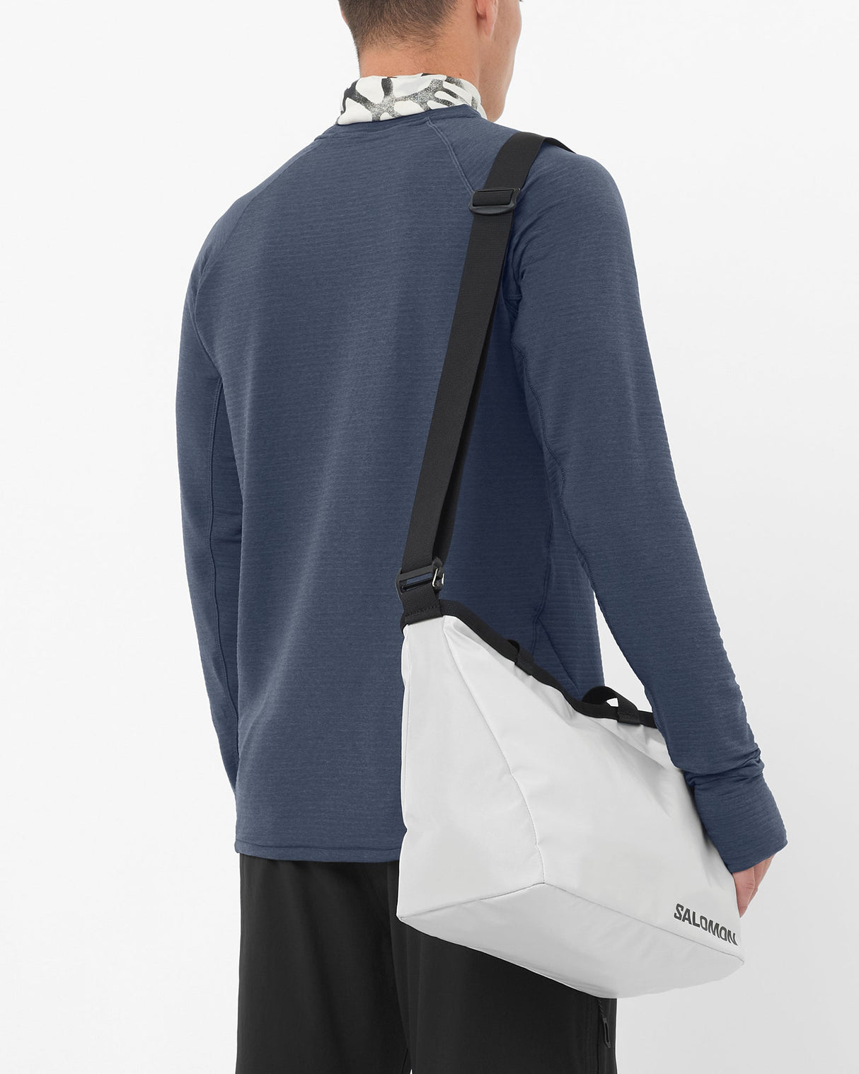 Couche intermédiaire Sntial Lightwarm - Homme