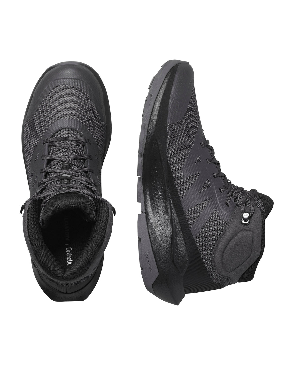 Elixir Tour Mid WP Hiking Shoes - Men's