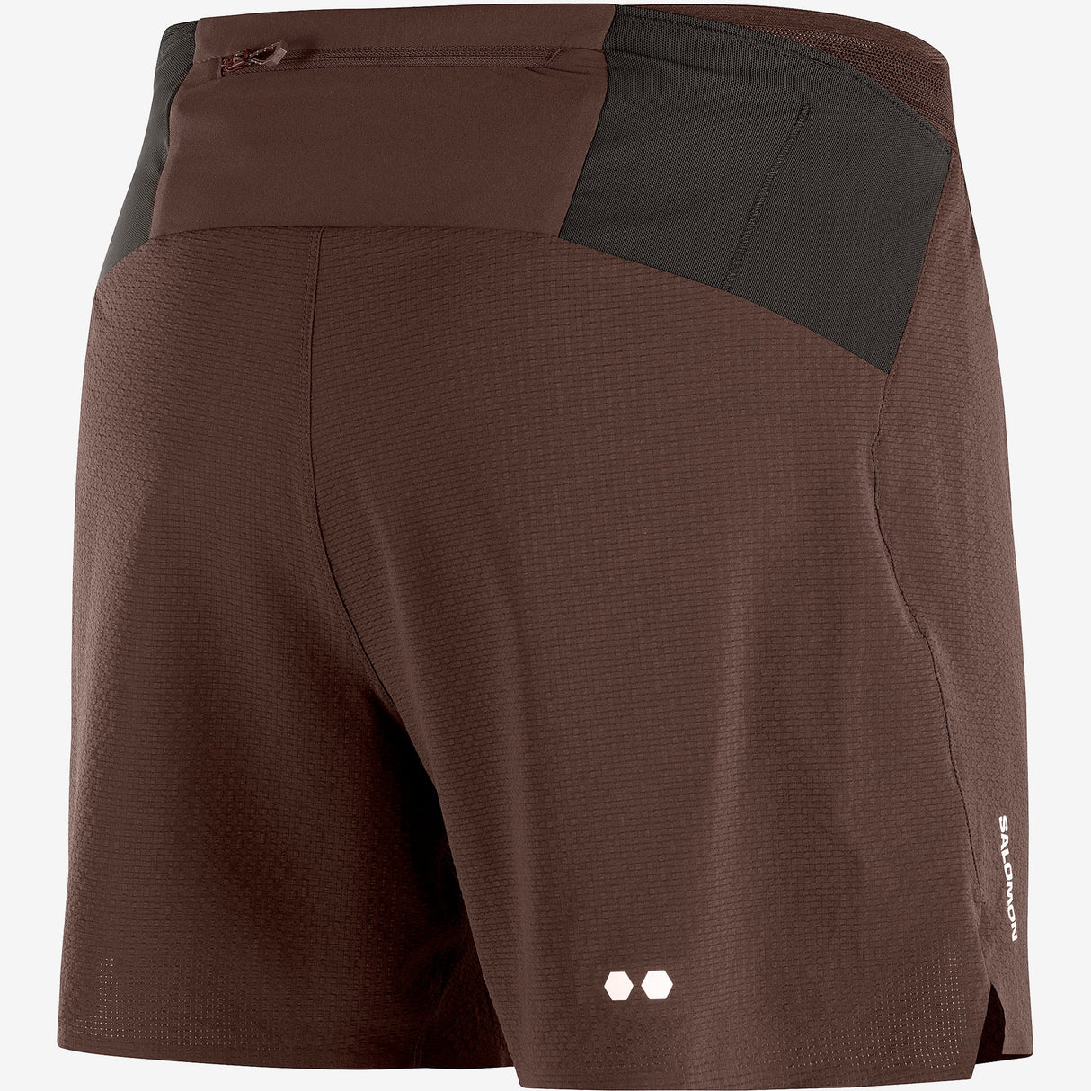 Short Sense Aero Stow 5" - Homme