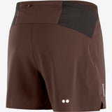 Short Sense Aero Stow 5" - Homme