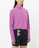 Couche intermédiaire Sense Aero Hybd - Femme