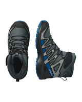 Chaussures de randonnée Xa Pro V8 Winter Wp - Enfant