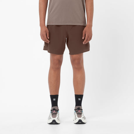 Sense Aero 7" Shorts - Men
