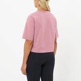 Chandail Short Relaxed - Femme