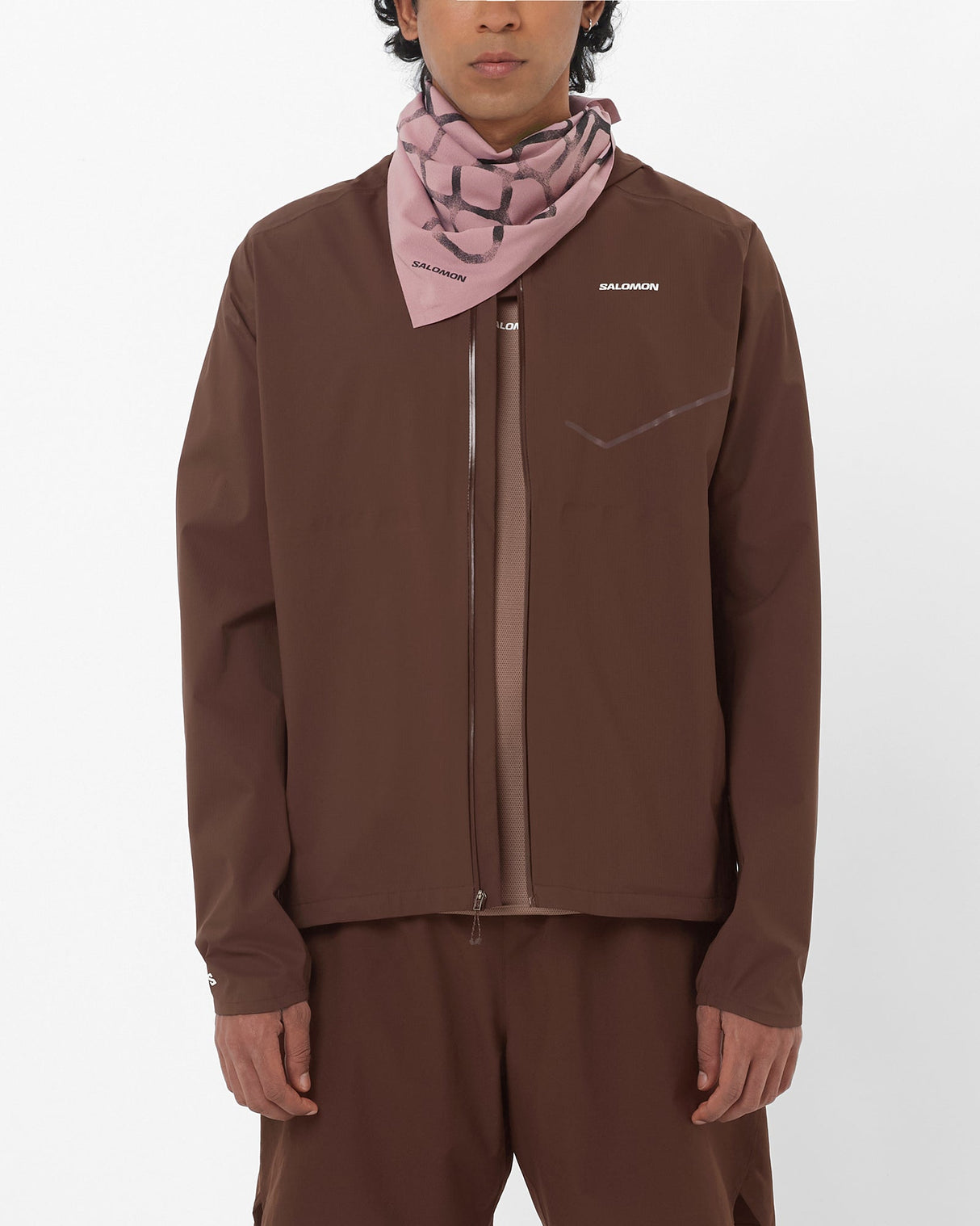 Bonatti Waterproof Jacket - Men's