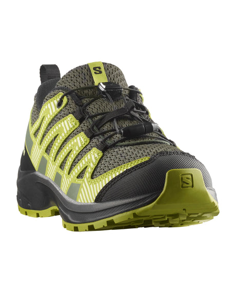 Chaussures de sentier Xa Pro V8 - Enfant