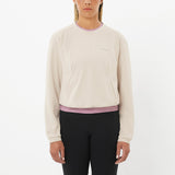 Couche intermédiaire Motomesh - Femme