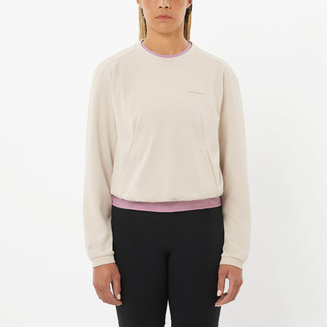 Motomesh Mid-Layer - Women