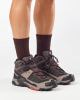 Chaussures de randonnée X Ultra 5 Mid Gtx - Homme